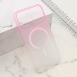  Futrola colorwhisper magsafe za iphone 17 pro max (6.9) roze ( F122381 ) | ePonuda.com