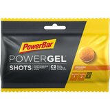 PowerBar powergel Shots - Pomaranča Cene