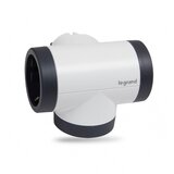 LG 694521 ADAPTER ROTIRAJUCI 3X2P+E (BELA/T.SIVA) | ePonuda.com