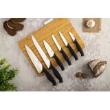 Fiskars nož za meso Control, 24 cm (1062925) | shoptok.hr
