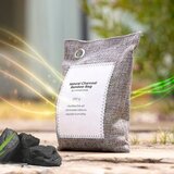  Set vreč za prečiščevanje zraka z aktivnim ogljem Bacoal InnovaGoods (paket 2 kosa) | Shoptok.si