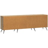  ormar 150 x 31 x 50 cm Hrast artisan Konstruirano drvo | shoptok.hr