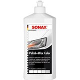 Sonax Polir i vosak u boji bela NanoPro | ePonuda.com