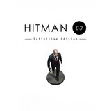 Steam Hitman GO (Definitive Edition) Key GLOBAL Steam Hitman GO (Definitive Edition) Key GLOBAL Slike