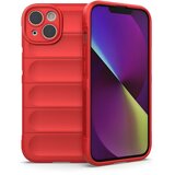 Magic® Shield futrola za Apple iPhone 14 - Crvena KP24706 Cijene