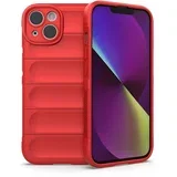 Shield futrola za Apple iPhone 14 - Crvena KP24706