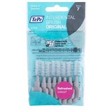 TEPE SWEDEN Original 1,3 mm medzobna ščetka s premerom 1,3 mm 8 ks unisex u