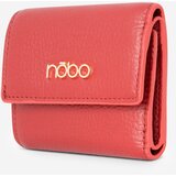 Nobo Women's Small Wallet Made of Natural Leather | shoptok.hr