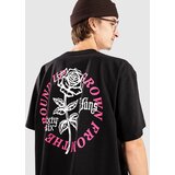 Vans Grown From The Ground Up T-shirt black Cene