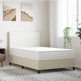  Madrac s džepičastim oprugama srednje čvrst 120x200 cm | shoptok.hr