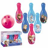 Frozen keglji set 18-747110 | Shoptok.si