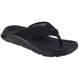 Skechers Sargo - Point Vista muške sandale 204383-blk | shoptok.hr