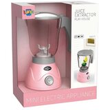 Luna Happy Family Rožnati mešalnik | Shoptok.si
