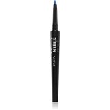 PUPA Milano Vamp! Eye Pencil vodootporna olovka za oči 2 u 1 nijansa 403 Eccentric Blue 0.35 g Cijene