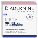 Diadermine Lift+ Nutri-Lifting Anti-Age Day Cream hranjiva i pomlađujuća noćna krema za lice 50 ml za ženske | shoptok.hr