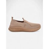 Resti Slip-on women's fabric sports shoes Serra | ePonuda.com