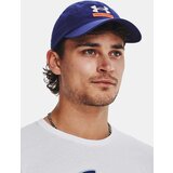 Under Armour Cap Branded Hat-BLU - Men | shoptok.hr