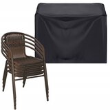  Navlaka za vrtni namještaj 70X70X125/75 cm | shoptok.hr