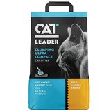 Geohellas cat Leader Clumping Wild Nature - Posip za mačke 5kg cene