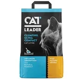 cat Leader Clumping Wild Nature - Posip za mačke 5kg