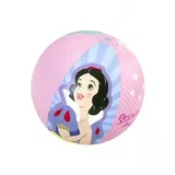 Lopta za plažu Princess 51cm 91042