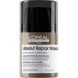 L´Oréal Paris L'Oréal Professionnel Paris Serie Expert Absolut Repair Molecular maska koja se ne ispire 50ml | shoptok.hr