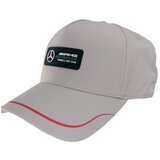 Puma Kape s šiltom Mercedes Team Siva | Shoptok.si