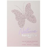 Franck Olivier Nature parfumska voda za ženske 50 ml | Shoptok.si