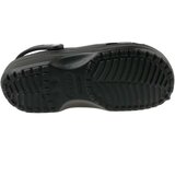 Crocs Classic 10001-001 Unisex Klompe | shoptok.hr
