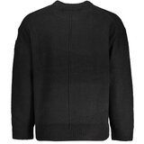 Calvin Klein MEN&#39;S BLACK SWEATER | Shoptok.si