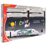 Mehano Vlak garnitura CREATIVE COLOR ME T873 | Shoptok.si