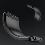 TECH-PROTECT TPUCARBON MASKA ZA MOTOROLU MOTO G13 / G23 crna | shoptok.hr