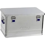 Alutec comfort 12060 12060 transportna kista aluminij (d x š x v) 580 x 385 x 332 mm