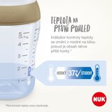 Nuk Perfect Match boca s kontrolom temperature Mickey 260 ml | shoptok.hr