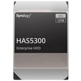 Synology hdd 12TB HAS5300 sas 7200rpm 256mb Cene
