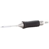 Weller rtm 004 b spajkalna konica poševno odrezana velikost konice 0.4 mm dolžina konice 18.5 mm vsebina\, količina\, vsebina količinskih enot na prodajno enoto 1 kos, (20429032) | Shoptok.si