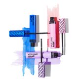 Revolution Relove Volume maskara za povećanje volumena nijansa Blue 10 ml | shoptok.hr