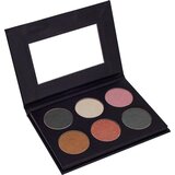 Geoderm Paleta sjenila za oči Sweet Desert - 12 g | shoptok.hr