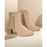 Resti Women's ankle boots on a stiletto Boratos | ePonuda.com
