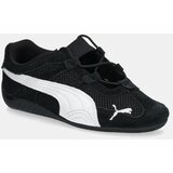 Puma Tenisice Speedcat Go Wns za žene, boja: crna, 403589 | shoptok.hr