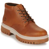 Timberland Polškornji TBL PREMIUM WP CHUKKA Kostanjeva | Shoptok.si
