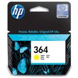 HP "Tinte 364 (CB320EE) gelb Druckerpatrone" Cijene