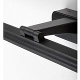Rabalux 71147 - LED svetiljka za slike NABIL LED/15W/230V 4000K crna | Eponuda.com