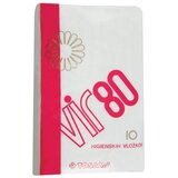 TOSAMA Vir 80 - higijenski ulošci, 10 kom | shoptok.hr