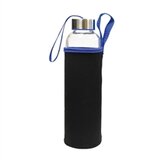 Wave Bočica za vodu 600 ml, plava | shoptok.hr