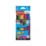 Maped Drvene bojice color peps 1/12 ( 0050 ) Cene