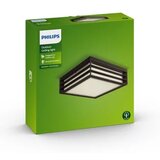 Philips 17350/93/PN zidno osvetljenje za eksterijer E27 2x14W Cene