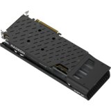 XFX AMD RX-7700XT QICK319 BLACK 12GB GDDR6 192bit grafična kartica, 2599 MHz / 18 Gbps, 3x DP, 1x HDMI, 3 fan, 2 slot - RX-77TQICKB9 | Shoptok.si