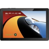 Redline Space A10 Tablet 10.1" IPS 1280x800 CPU 1.6 GHz 2/32GB 5000mAh, Crni | Eponuda.com