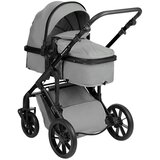 Kikka Boo darling premium kolica za bebe 3u1 green | ePonuda.com